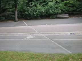 Greenwich Meridian Marker; England; LB Greenwich; Greenwich (SE10)